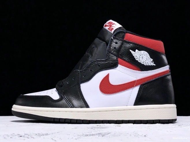 One Kick Red' High Air OG Jordan 'Gym 555088 - 1 061 Retro 0807